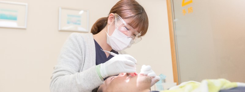 説明へのこだわり